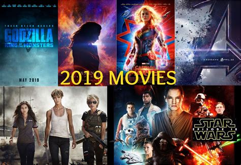 best movies 2019